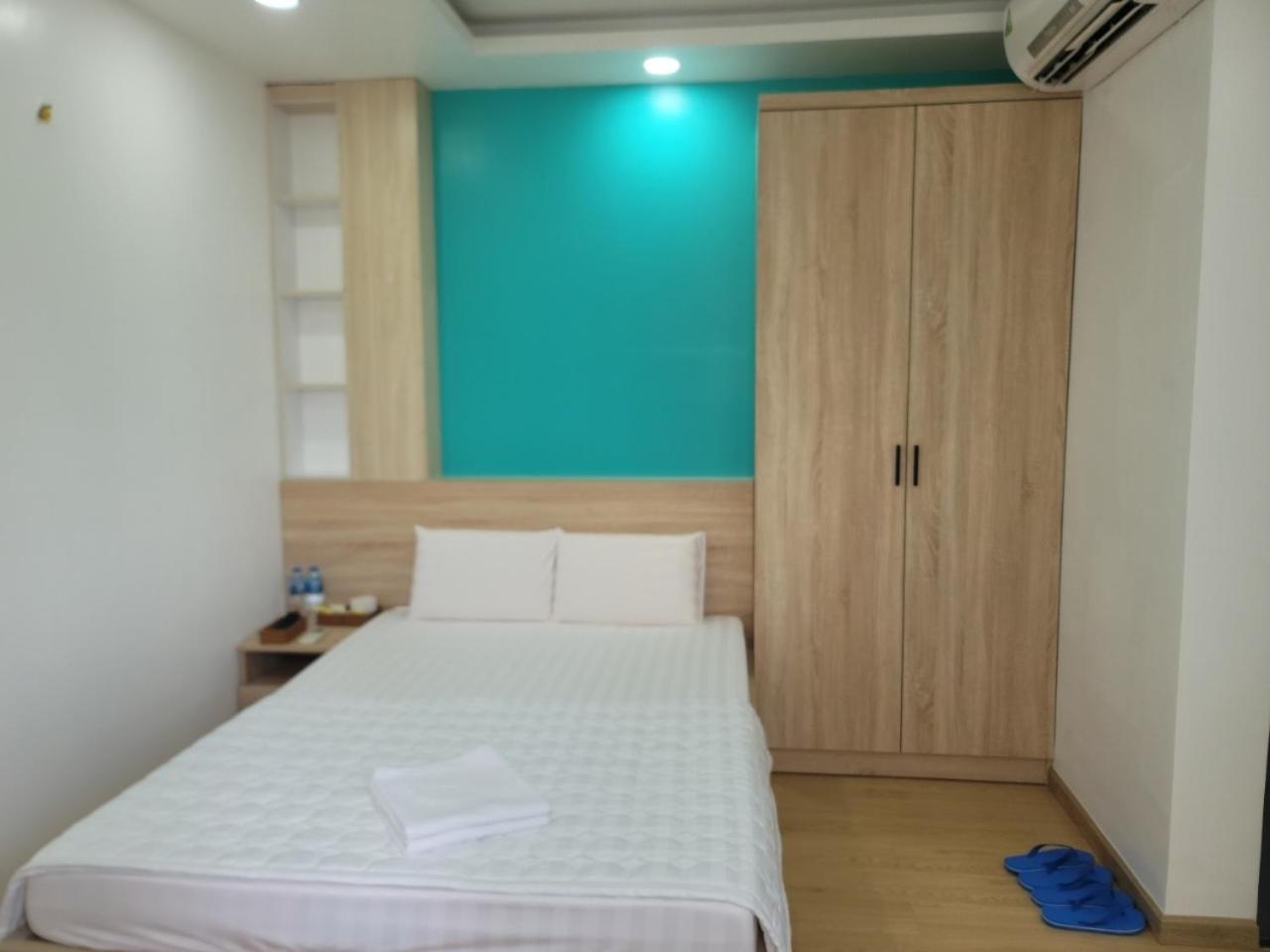 247 Homestay Ho Chi Minh City