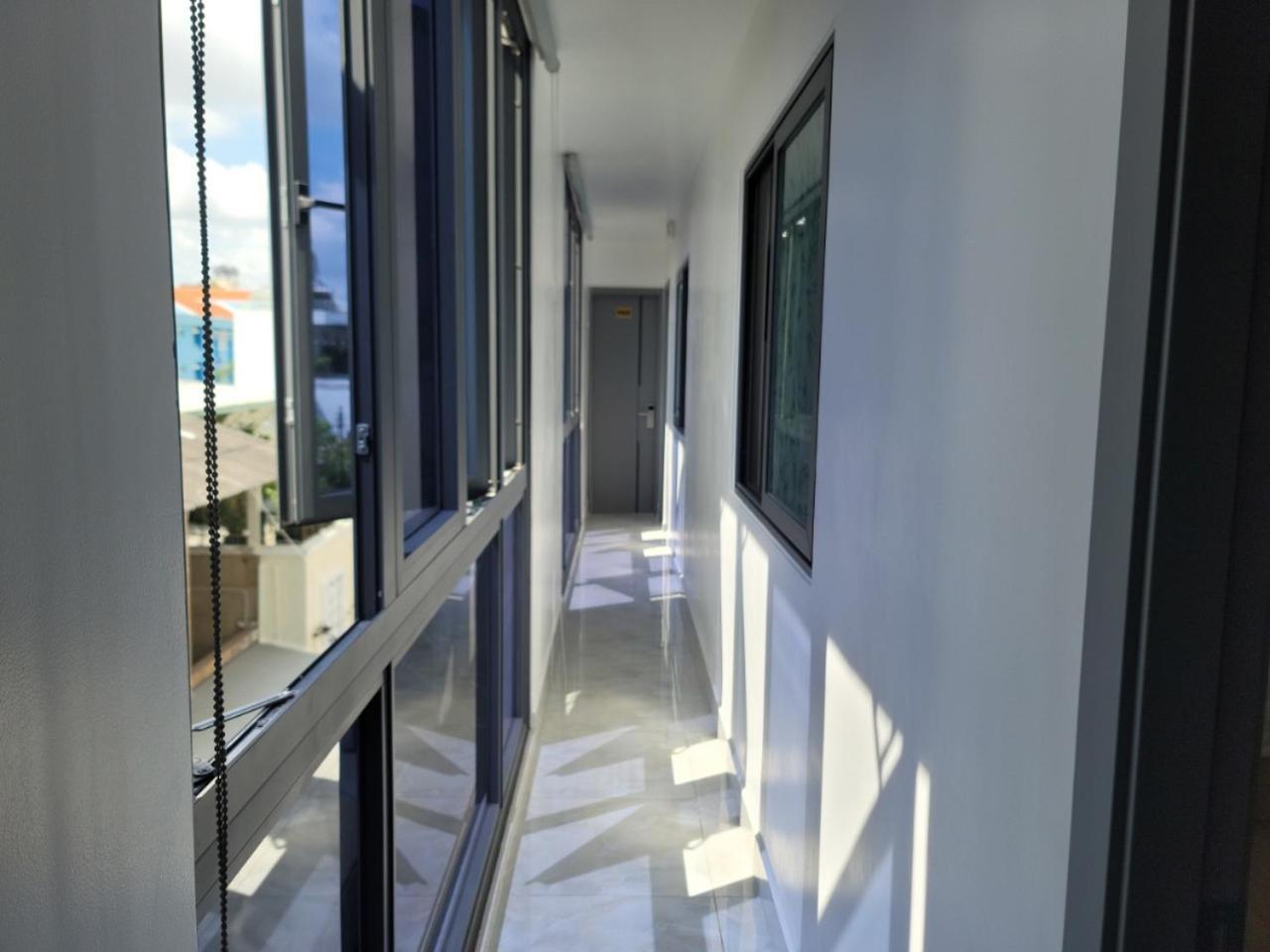 247 Homestay Ho Chi Minh City