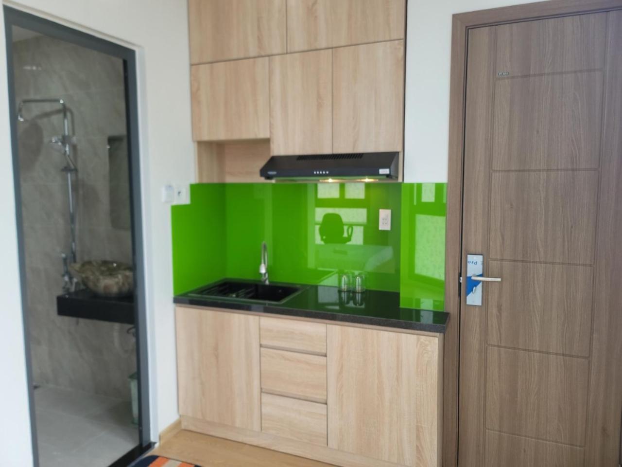 247 Homestay Ho Chi Minh City